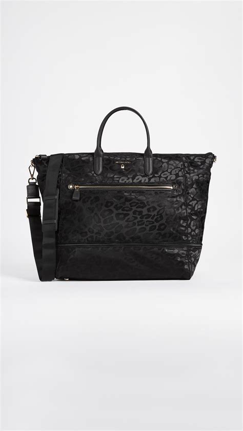 michael kors nylon back|Michael Kors nylon kelsey tote.